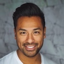 Photo of customer Ben Hadley